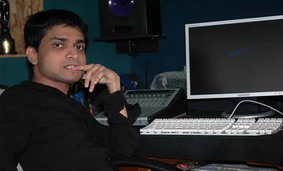 Shajith Koyeri Sound Designer