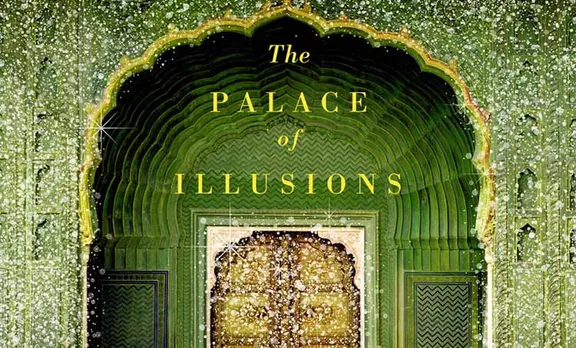 The Palace of Illusions Chitra Banerjee Divakaruni film adaptation
