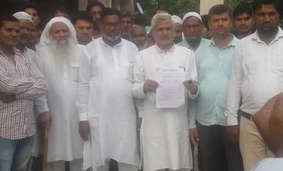 ഉച്ചഭാഷിണി ഉപയോഗിച്ച് ബാങ്ക് വിളിക്കരുതെന്ന്; ഹരിയാനയിലെ ഗുരുഗ്രാമില്‍ വിദ്വേഷം പരത്തി ഹിന്ദു സംഘടനകള്‍