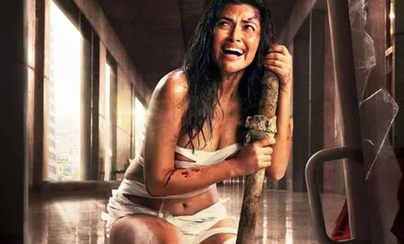 Amala Paul, അമല പോൾ, ആടൈ, Aadai, ആടൈ റിലീസ്, ആടൈ എ സർട്ടിഫിക്കറ്റ്, tamil cinema, aadai tamil film, Indian express Malayalam, ie malayalam, ഇന്ത്യൻ എക്സ്‌പ്രസ്സ് മലയാളം, ഐഇ മലയാളം