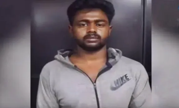 മോഷണമുതൽ വീതിക്കുന്നതിനെച്ചൊല്ലി തർക്കം; യുവാവിനെ ചുട്ടെരിച്ചു കൊന്നു, പ്രതിയുടെ കാമുകി പിടിയിൽ