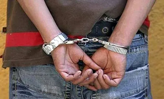 arrest, ie malayalam