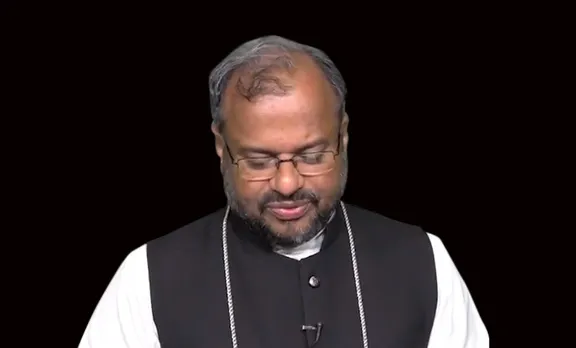 Kerala Nun Rape Case Accused Bishop Franco Mulakkal