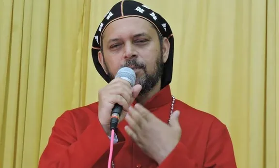 'രാഷ്ട്രീയത്തിലായാലും സഭകളിലായാലും ഇരകള്‍ക്കൊപ്പം'; പിന്തുണയുമായി ഗീവര്‍ഗീസ് മാര്‍ കൂറിലോസ്