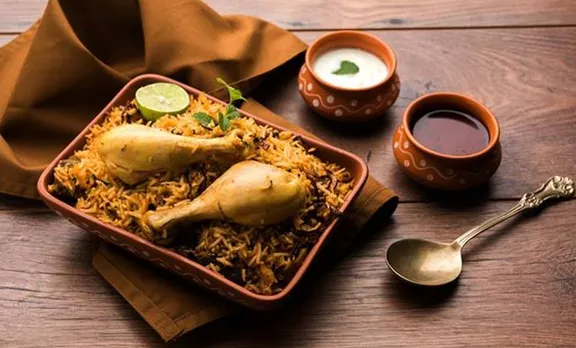 dubai man eats biriyani as last meal before getting his stomach removed