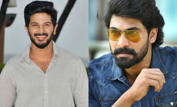 റാണ ദഗ്ഗുബാട്ടിയുടെ മോഹം ദുൽഖർ മനസ്സ് വച്ചാൽ നടക്കുമോ?