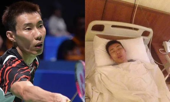 അന്ന് ബാഡ്‌മിന്റൻ കോർട്ടിലെ ഒന്നാം നമ്പർ, ഇന്ന് മരണകിടക്കയിലെ പോരാളി