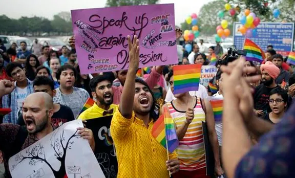 സ്വവര്‍ഗ വിവാഹത്തെ എതിര്‍ക്കാന്‍ കേന്ദ്രം; ഭാരതീയ സമൂഹത്തിന് ചേരുന്നതല്ലെന്ന് ആര്‍എസ്എസ്