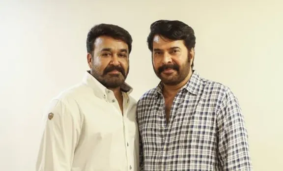 പ്രിയപ്പെട്ട ലാലിന് അഭിനന്ദനങ്ങൾ; പത്മഭൂഷൺ നേട്ടത്തിൽ മോഹൻലാലിനെ അനുമോദിച്ച് മമ്മൂട്ടി