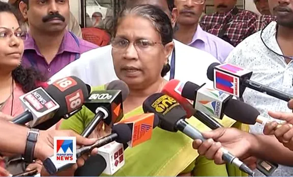 mc josephine, ie malayalam