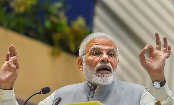 ഒരു 'പൈലറ്റ് പ്രൊജക്ട്' ഇപ്പോള്‍ ചെയ്ത് തീര്‍ത്തേയുളളു; പാക്കിസ്ഥാനെതിരെ മുനവെച്ച് മോദി