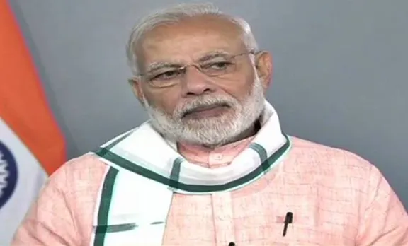 സ്വച്ഛ ഭാരത പദ്ധതി വിജയമെന്ന് നരന്ദ്ര മോദി; 'സ്വച്ഛതാ കി സേവാ ശുചീകരണ യജ്ഞ'ത്തിന് തുടക്കമായി