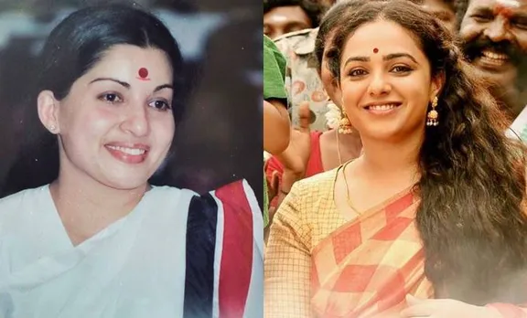 നയൻതാര പോലും മോഹിച്ച വേഷം; നറുക്കു വീണത് നിത്യ മേനോന്