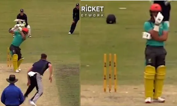 'പരാജയ സിംഹമേ!'; എന്നെ പുറത്താക്കാന്‍ എനിക്കാരുടേയും സഹായം ആവശ്യമില്ലെന്ന് ഓസീസ് താരം