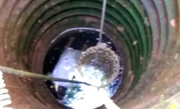 കൊല്ലത്ത് കന്യാസ്ത്രീയെ കിണറ്റിൽ മരിച്ചനിലയിൽ കണ്ടെത്തി, ദുരൂഹതയെന്ന് പൊലീസ്