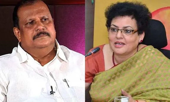 ഡൽഹിയിലെത്താൻ പണമില്ലെന്ന് രേഖ കാണിച്ചാൽ യാത്രാബത്ത നൽകാം; പി.സി.ജോർജിന് ദേശീയ വനിതാ കമ്മിഷന്റെ മറുപടി