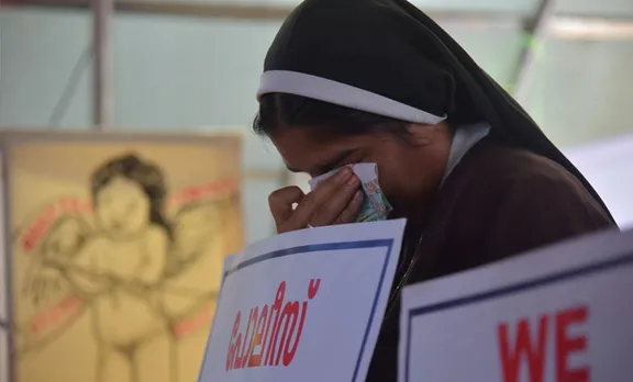 ധാർമ്മികസഹജാവബോധത്തെ മാനിക്കുന്ന രാഷ്ട്രീയത്തിലേക്ക് ഇടതുപക്ഷം മടങ്ങേണ്ടതുണ്ട്