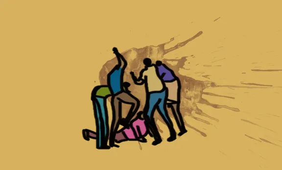 ഇടുക്കിയിലെ കോളേജില്‍ വിദ്യാര്‍ത്ഥിക്ക് ക്രൂരമായ റാഗിങ്; മൂന്നു മണിക്കൂര്‍ തുടര്‍ച്ചയായ മര്‍ദ്ദനം