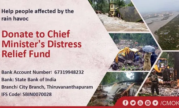 അധ്യാപകദിനത്തിൽ മാതൃകയായി ഒരുകൂട്ടം അധ്യാപകർ; ദുരിതാശ്വാസനിധിയിലേക്ക് സംഭാവന നൽകി
