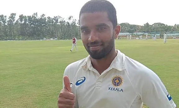 രഞ്ജി ക്രിക്കറ്റിനൊരുങ്ങി കേരളം; സച്ചിൻ ബേബി തന്നെ നായകൻ