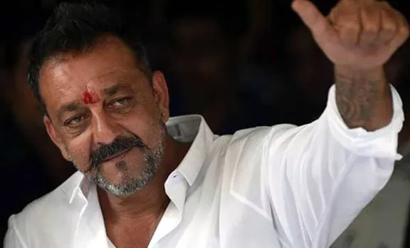 ലഹരി വിരുദ്ധ ക്യാംപെയ്‌നിന്റെ ബ്രാന്‍ഡ് അംബാസിഡറാകാന്‍ സഞ്ജയ് ദത്ത്