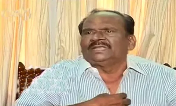 ഐഎസ് ആർഒ​ ചാരക്കേസ്: പിന്നിൽ സിഐഎയെന്ന് ശാസ്ത്രജ്ഞൻ ശശികുമാർ