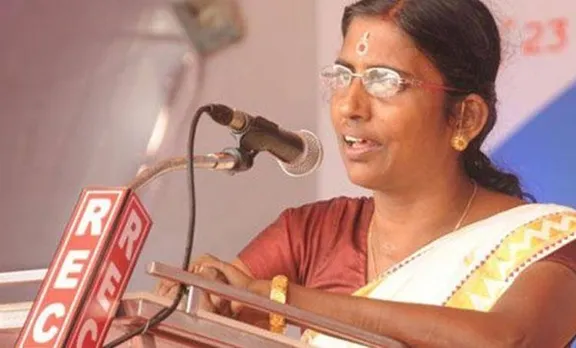 ശബരിമല കയറാനെത്തുന്ന സ്ത്രീകളെ തടയുമെന്ന് കെപി ശശികല