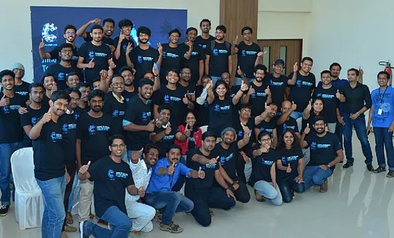 പ്രളയം നേരിടാൻ കമ്പ്യൂട്ടർ സോഫ്‍റ്റ്‍വെയർ; പുത്തനാശയവുമായി ഒരുകൂട്ടം ടെക്കികൾ