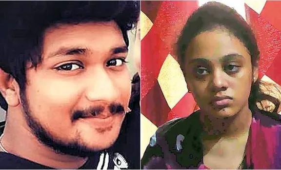 telangana honour killing