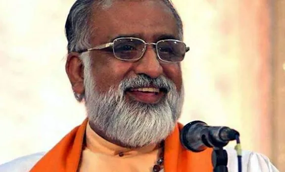 thomas k oommen