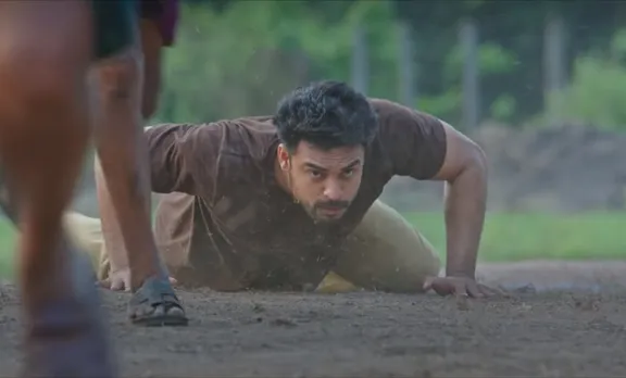 'ഒരു കുപ്രസിദ്ധ പയ്യൻ' പുതിയ ട്രെയിലറെത്തി