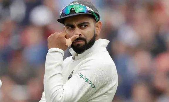 'കോഹ്ലിയെ ചൊറിയാന്‍ പോകണ്ട, പണി കിട്ടും'; ഓസീസിന് ഡുപ്ലെസിസിന്റെ മുന്നറിയിപ്പ്