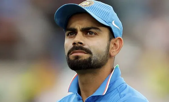 വിരാട് കോഹ്‌ലിക്ക് താക്കീത് നല്‍കിയിട്ടില്ലെന്ന് ബിസിസിഐ