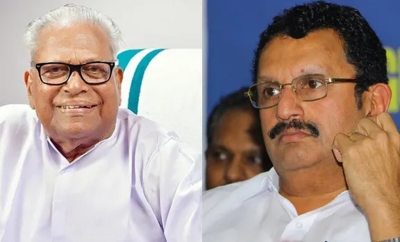 വരുമാനം വെളിപ്പെടുത്താതെ 84 എംഎല്‍എമാര്‍; വരുമാനത്തില്‍ മുന്നില്‍ കെ.മുരളീധരന്‍, ദരിദ്രരില്‍ വിഎസും