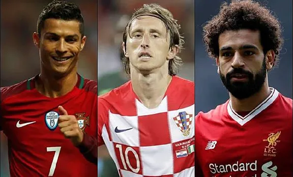 മികച്ച ഫുട്ബോളറെ കാത്ത് ലോകം; പക്ഷെ ക്രിസ്റ്റ്യാനോ റൊണാൾഡോ വിട്ടുനിൽക്കും