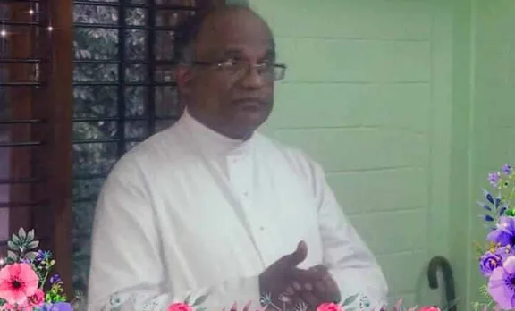 Father Kuriakose Kattuthara