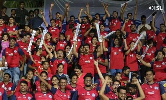 "അത് തകർപ്പൻ തീരുമാനം"; ആരാധകരെ ആവേശത്തിലാക്കാൻ ജംഷ‌ഡ്‌പൂർ എഫ് സി