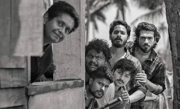 കാളിദാസിന് ഇരട്ടിമധുരം; ജീത്തു ജോസഫ് ചിത്രത്തിന്റെ പേര് ഇതാണ്