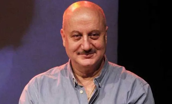 അനുപം ഖേര്‍  പുണെ ഫിലിം ഇന്‍സ്റ്റിറ്റ്യൂട്ട് ചെയര്‍മാന്‍ സ്ഥാനം രാജിവച്ചു