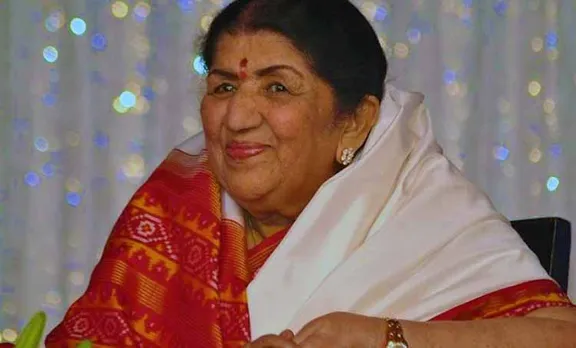 ലത മങ്കേഷ്‌കർ ആശുപത്രിയില്‍; ഗുരുതരമെന്ന വാര്‍ത്തകളെ തള്ളി ബന്ധു