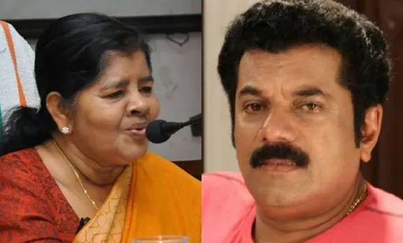ആരെയും സംരക്ഷിക്കില്ല; മുകേഷിന് മാത്രമായി നിയമമില്ലെന്ന് മന്ത്രി മേഴ്‌സിക്കുട്ടിയമ്മ
