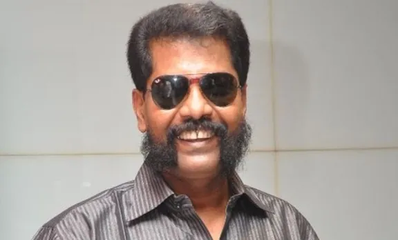 ഗവര്‍ണറെ പരാമര്‍ശിച്ച് ലേഖനം: മാധ്യമപ്രവര്‍ത്തകന്‍ നക്കീരന്‍ ഗോപാലന്‍ അറസ്റ്റില്‍