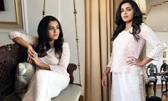 സിനിമയിൽ അവസരങ്ങളില്ല, ഞങ്ങളോട് സംസാരിക്കുന്നതിനു പോലും വിലക്ക്: പാര്‍വ്വതി