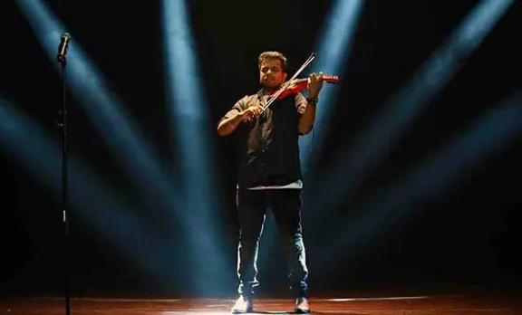 Remebering Musician Balabhaskar Carnatic Fusion Music Violin