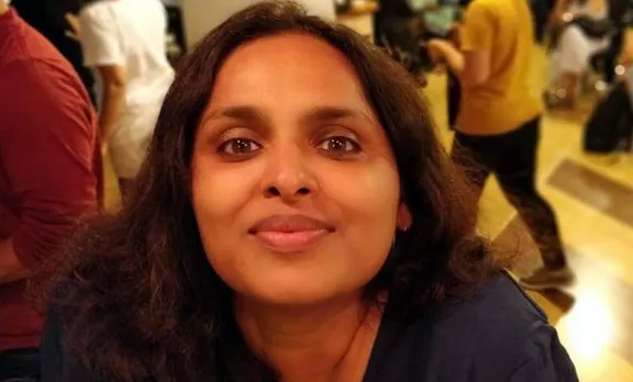Tess Joseph, MeToo