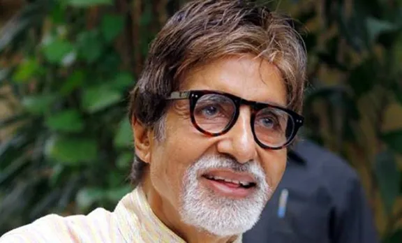 Amitabh Bachchan