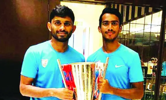 ചൈനയ്‌ക്കെതിരെ ഇന്ത്യന്‍ ടീമില്‍ അനസും ആഷിഖും