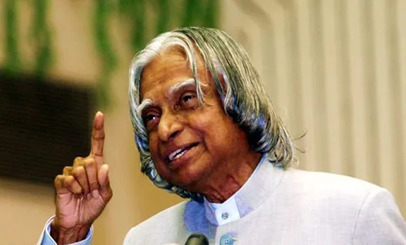 അബ്‌ദുള്‍ കലാമിന്റെ ജീവിതം മിനി സ്‌ക്രീനിലേക്ക്