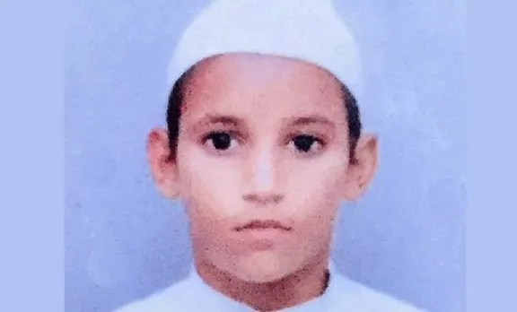 ഹരിയാനയില്‍ നിന്നുളള മദ്രസ വിദ്യാര്‍ത്ഥിയെ ഡല്‍ഹിയില്‍ തല്ലിക്കൊന്നു