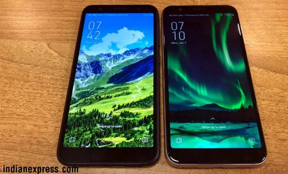 ദീപാവലി വിപണി കീഴടക്കാനൊരുങ്ങി അസുസ് സെൻഫോൺ മാക്സും സെൻഫോൺ ലൈറ്റും